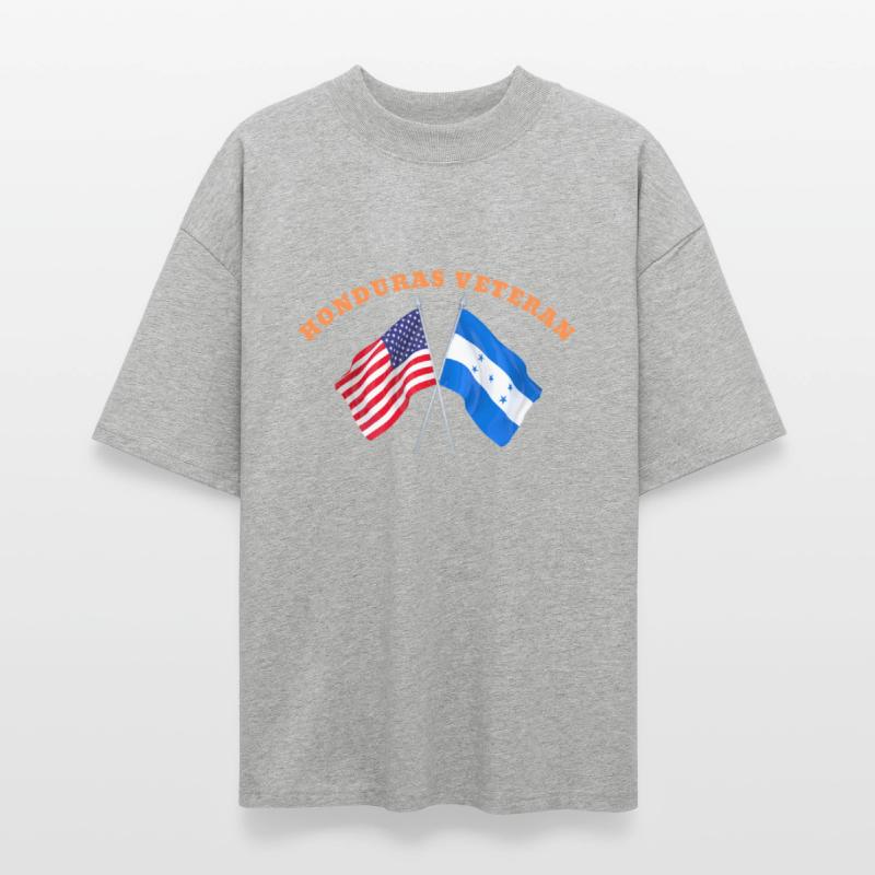 Honduras Veteran conflict Central America War