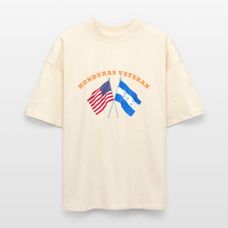 Honduras Veteran conflict Central America War