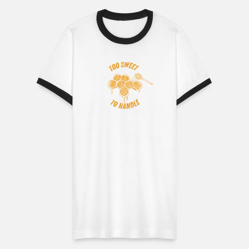 Honey & Honeycomb – Too Sweet to Handle