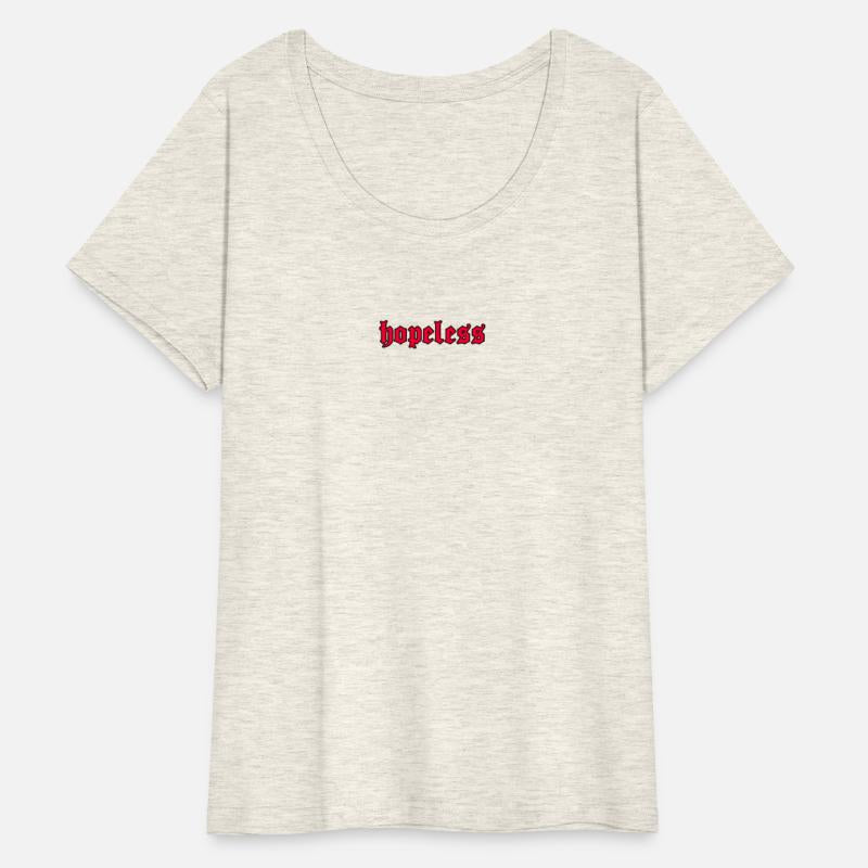 Hopeless Grunge Aesthetic Red Goth Eboy Egirl Gift