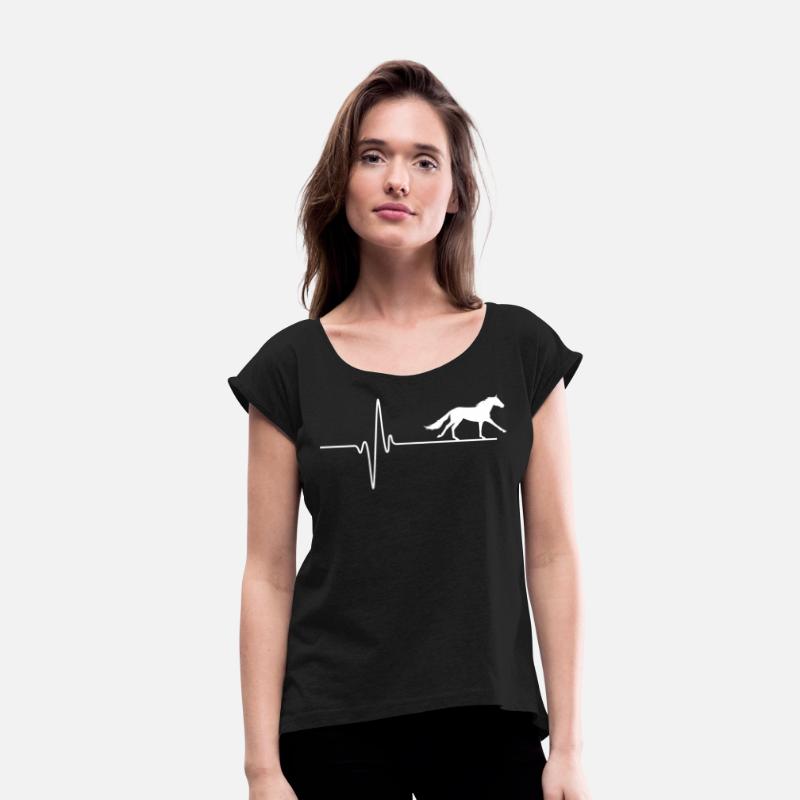 Horse Galloping Heartbeat