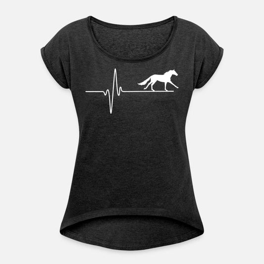 Horse Galloping Heartbeat