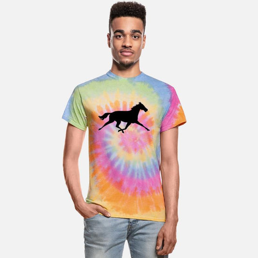 Horse, Horse Galloping, Horse Owner, Rodeo, Wild