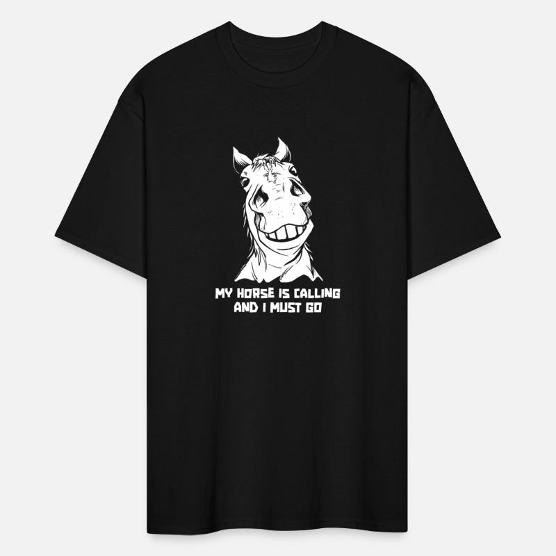 Horse Riding Endurance Riding