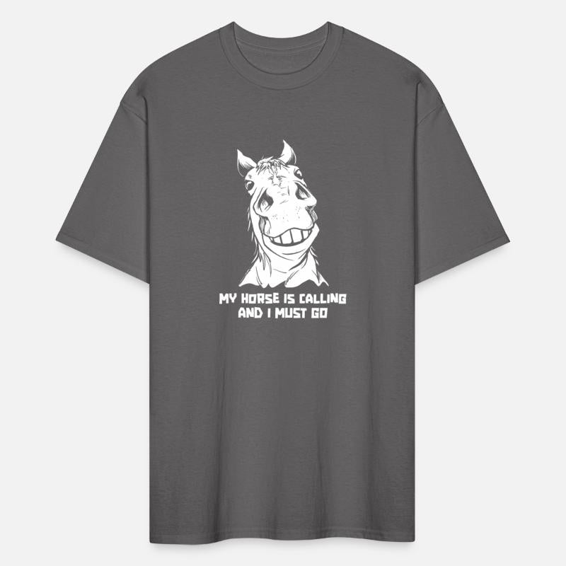 Horse Riding Endurance Riding