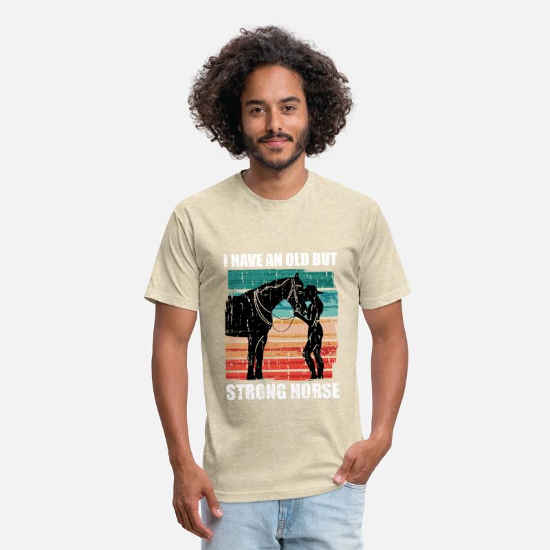 Horse Riding Funny Endurance Riding