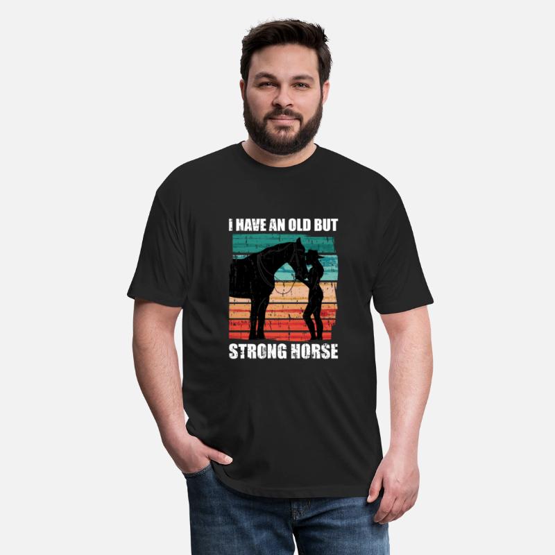 Horse Riding Funny Endurance Riding