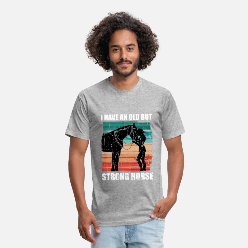 Horse Riding Funny Endurance Riding