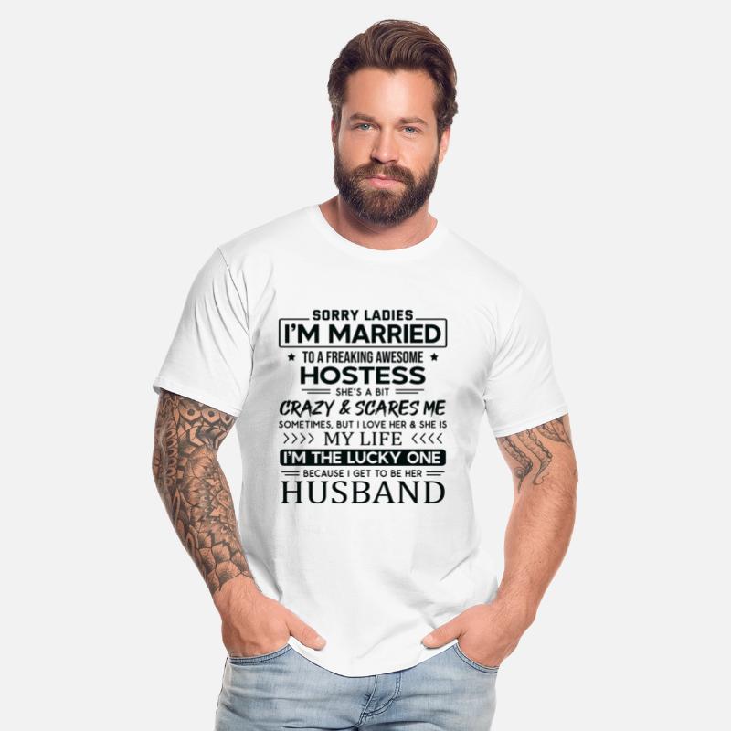 Hostess Funny Saying For Husband