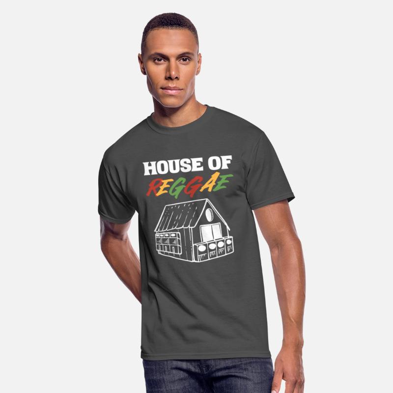 House Of Reggae Musician And Entertainer