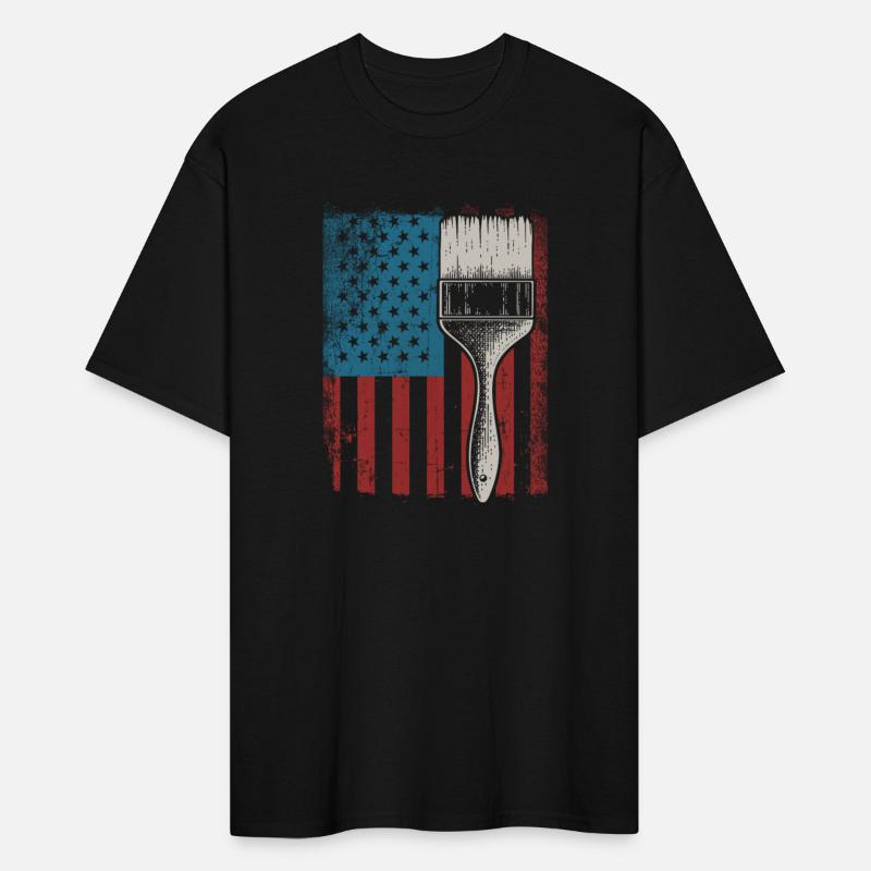 House Painter Decorator American