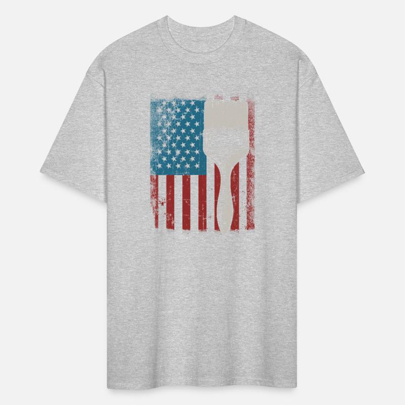 House Painter Decorator American