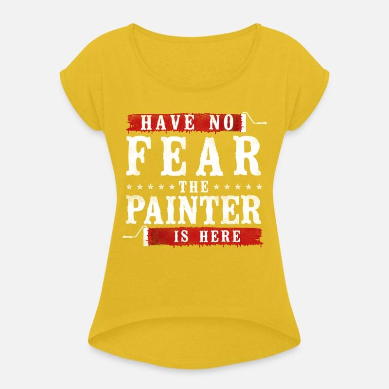 House Painter Decorator Have No