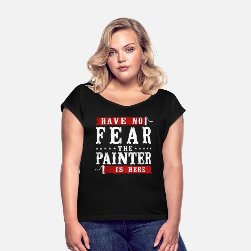 House Painter Decorator Have No