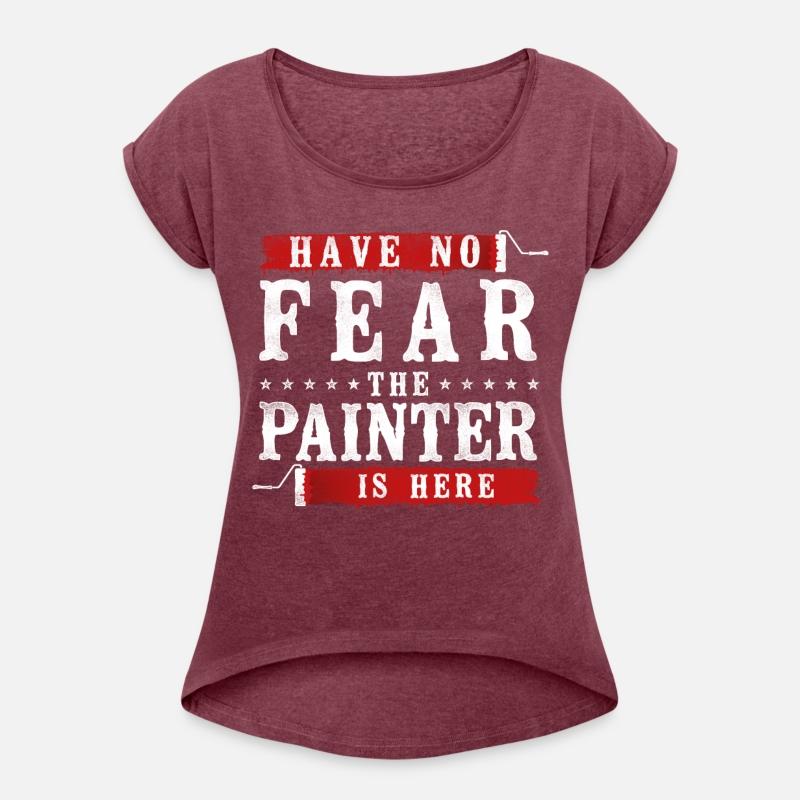 House Painter Decorator Have No