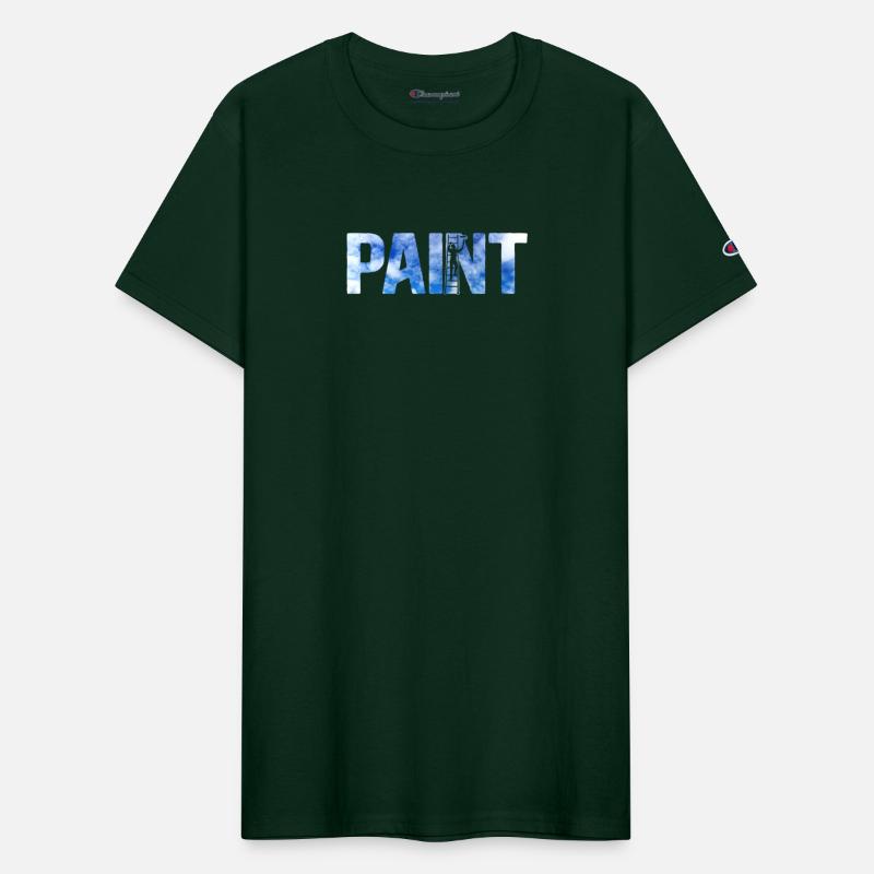 House Painter Decorator Paint