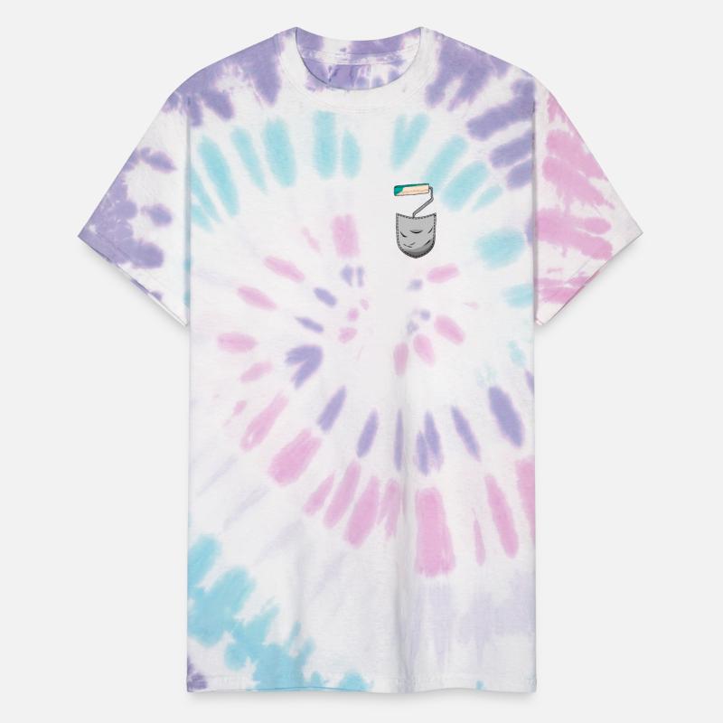 House Painter Decorator Pocket