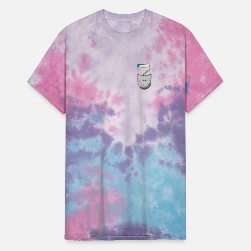 House Painter Decorator Pocket