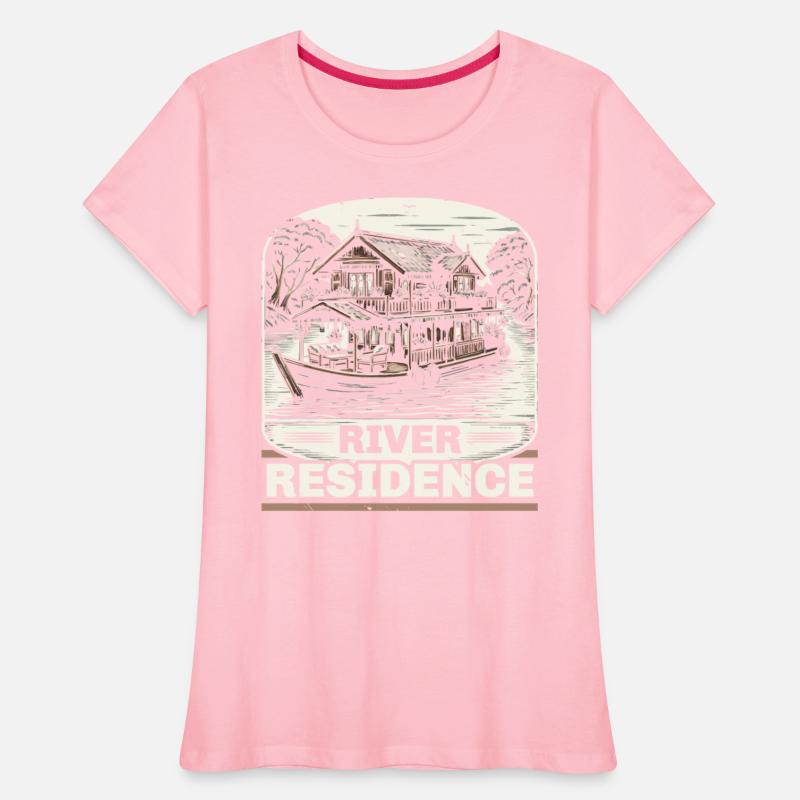 Houseboat Owner Lake Anchor House Boat Boating