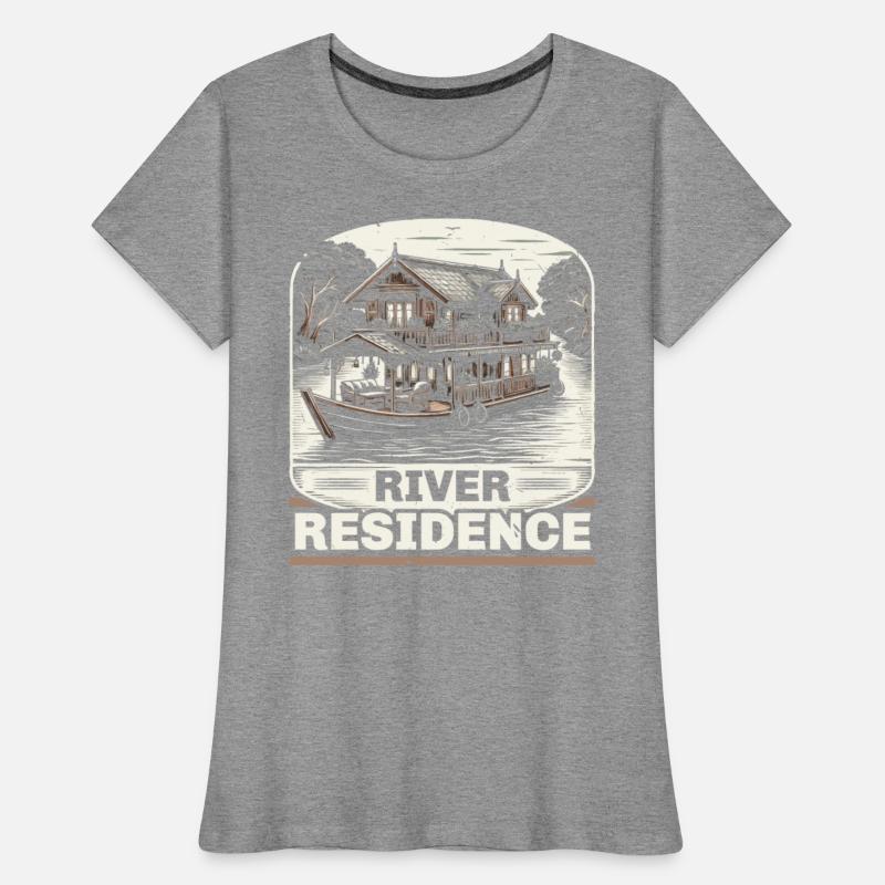 Houseboat Owner Lake Anchor House Boat Boating