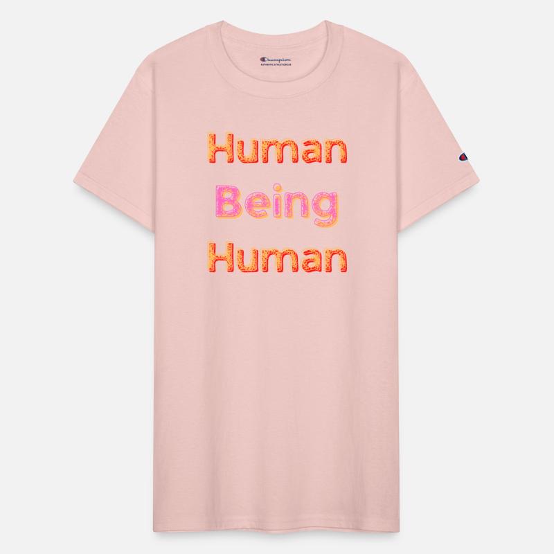 Human Being Human