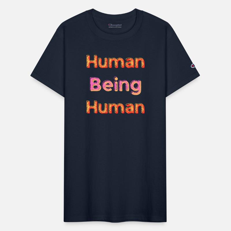 Human Being Human