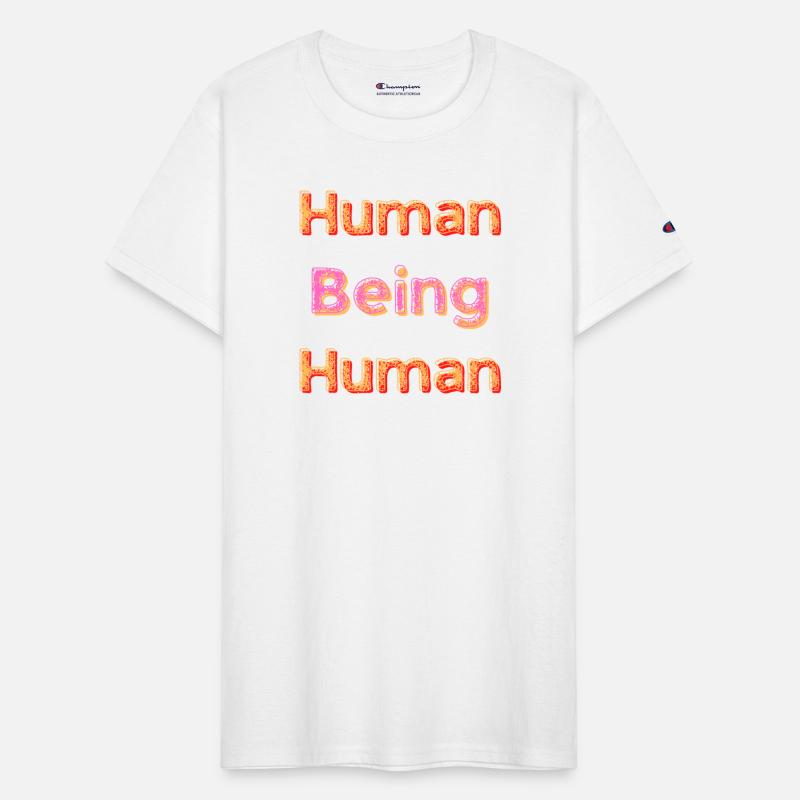 Human Being Human