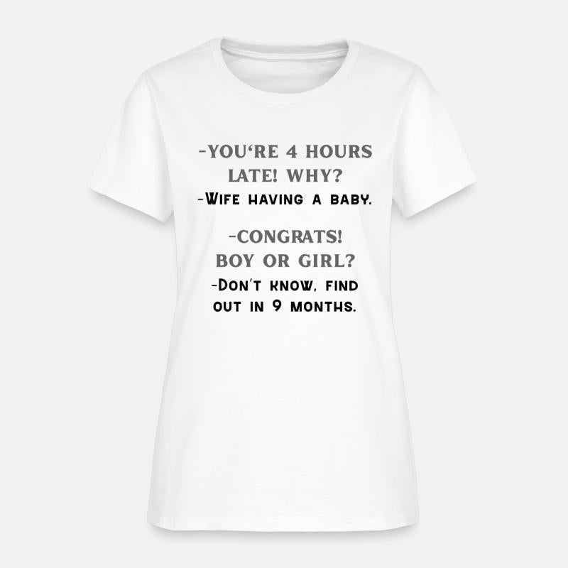 Humor Boss-Employee Conversation