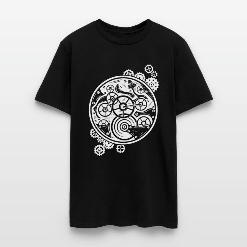 Humorous I Bake Because Punching People Is