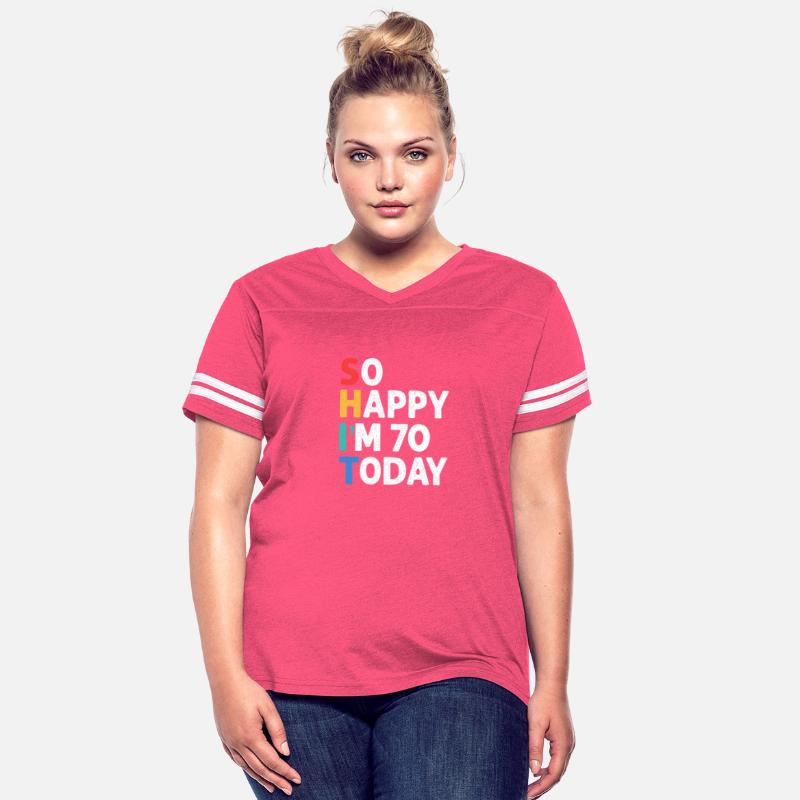 Humorous Seventieth Celebrations Sarcastic