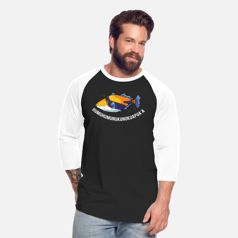 Humuhumunukunukuapua'A Hawaiian State Fish