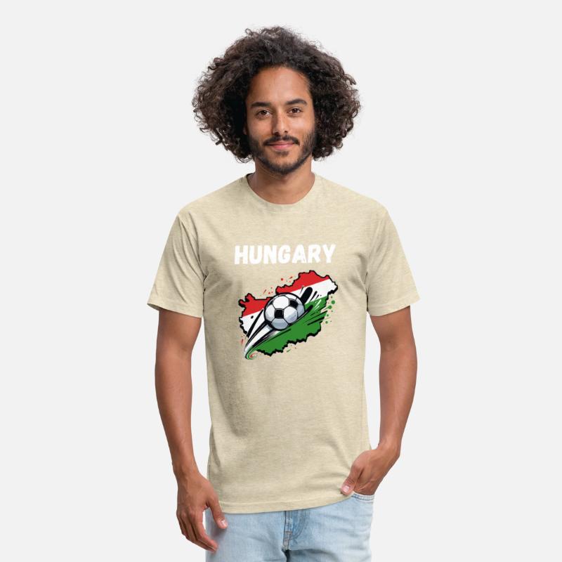 Hungary Footballgraphic designsoccer momentumchamp