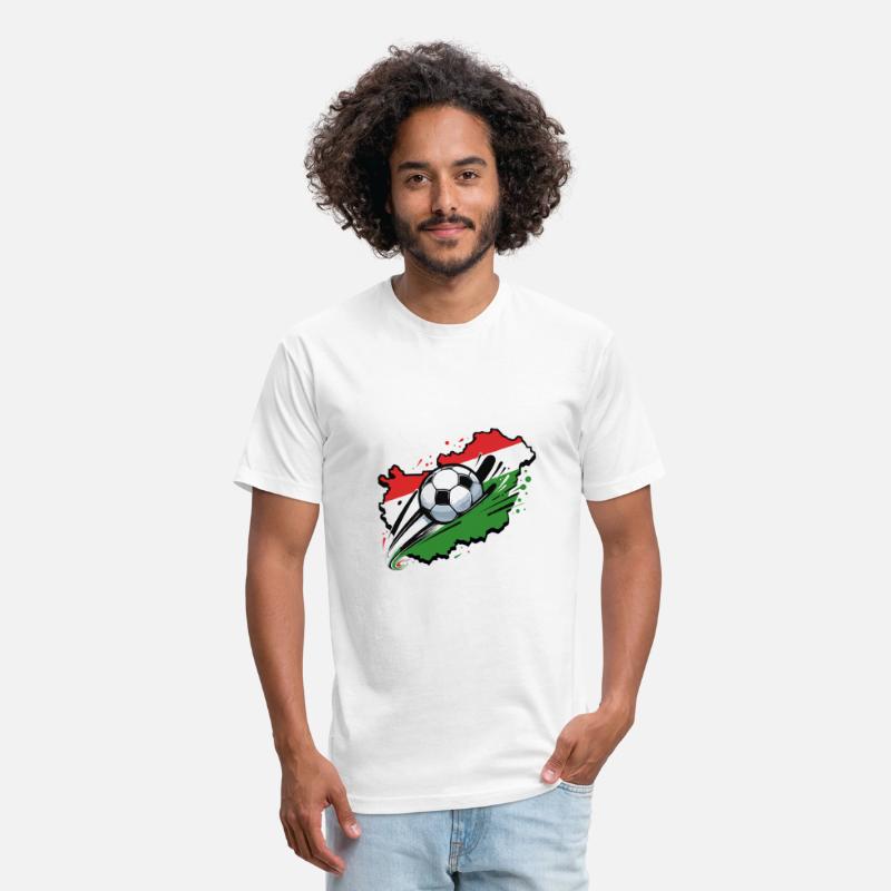 Hungary Footballgraphic designsoccer momentumchamp