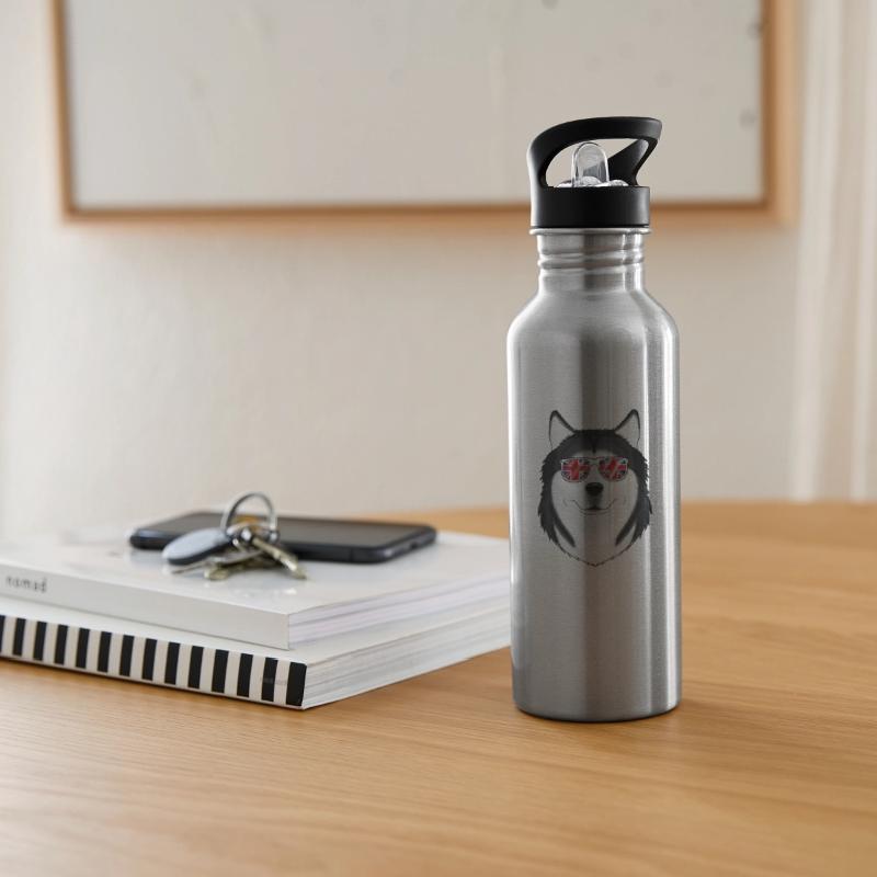 Husky UK Sunglasses I English Flag I Union Jack