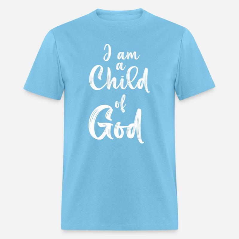 I Am A Child Of God
