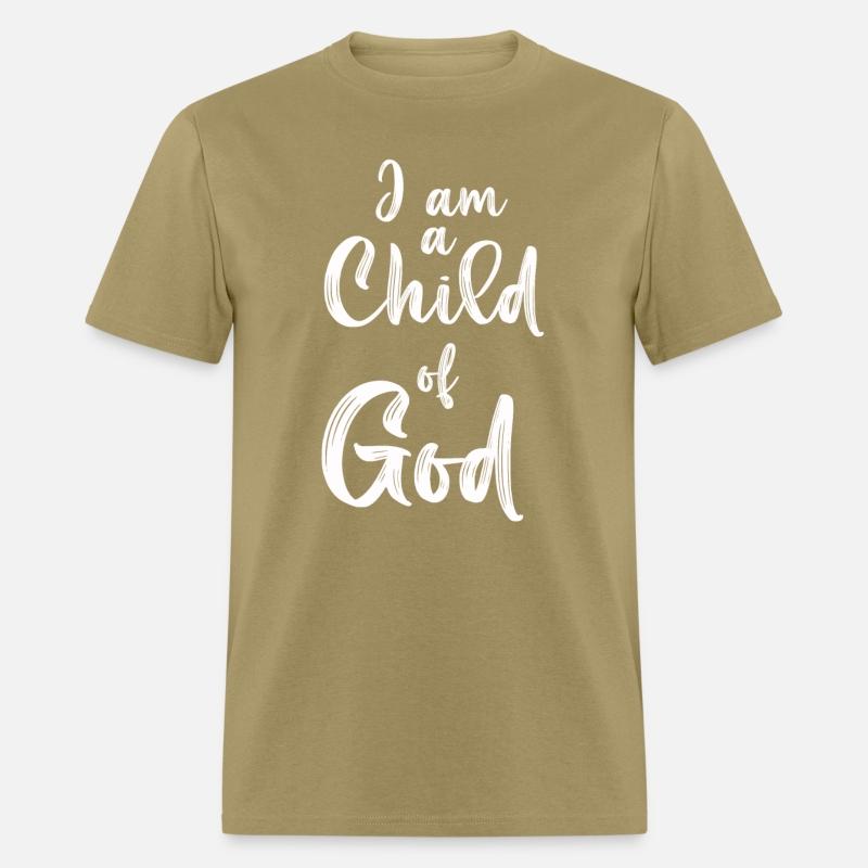 I Am A Child Of God