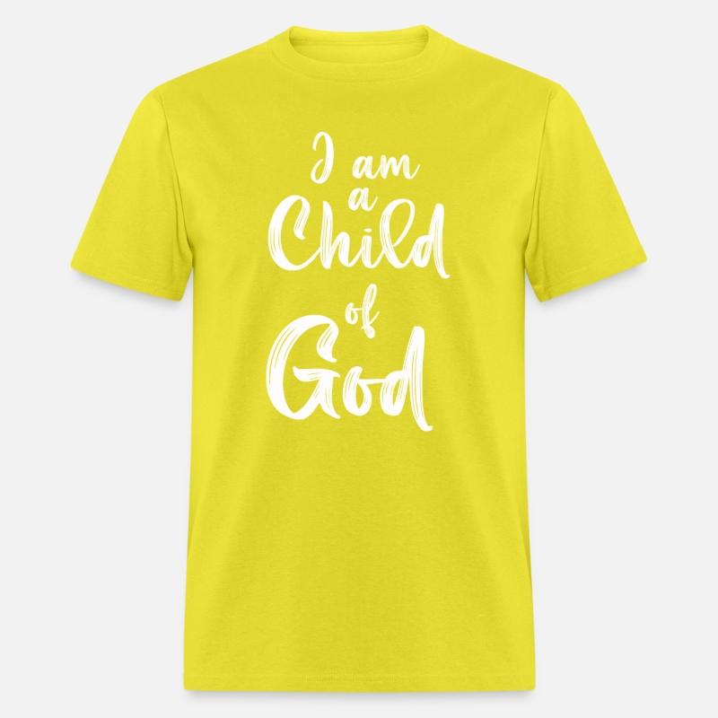 I Am A Child Of God