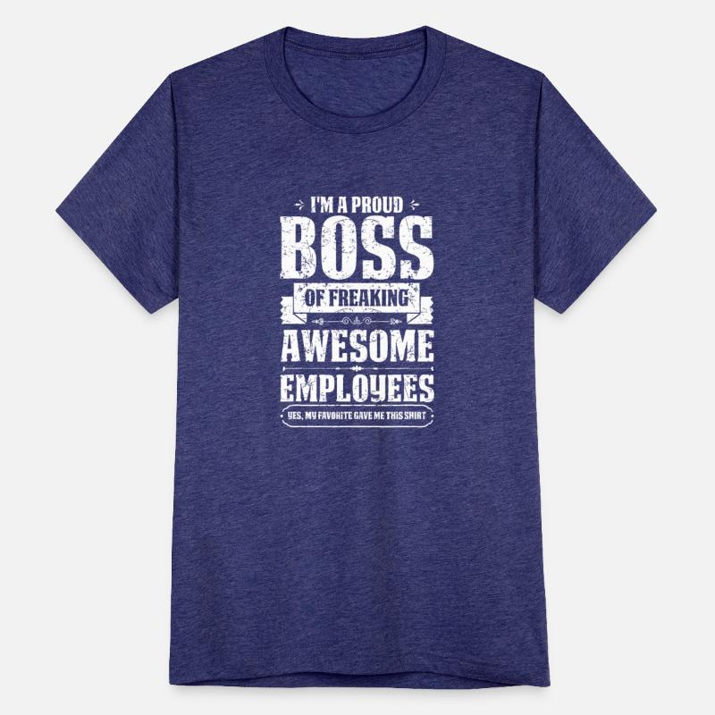 I Am A Proud Manager Of Freaking Awesome Employees