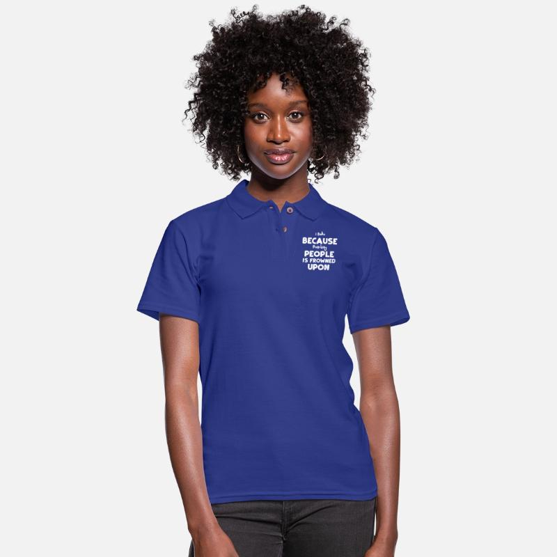 I Bake Because Punching People I...