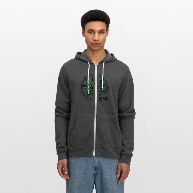 "Inhale Freedom: Cannabis Couture"