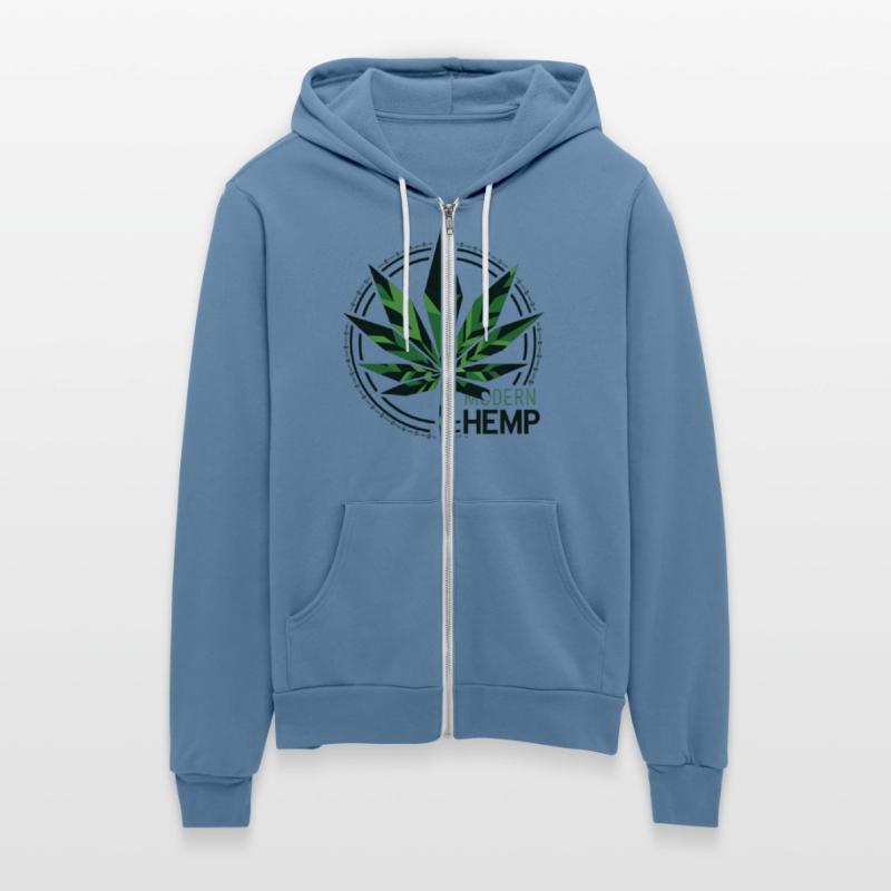 "Inhale Freedom: Cannabis Couture"