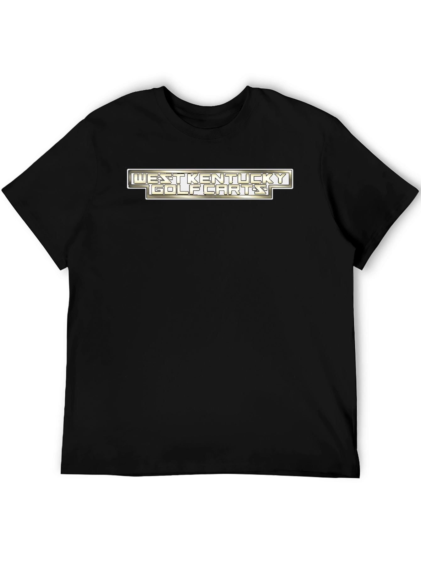 West Kentucky Golfcarts T-Shirt