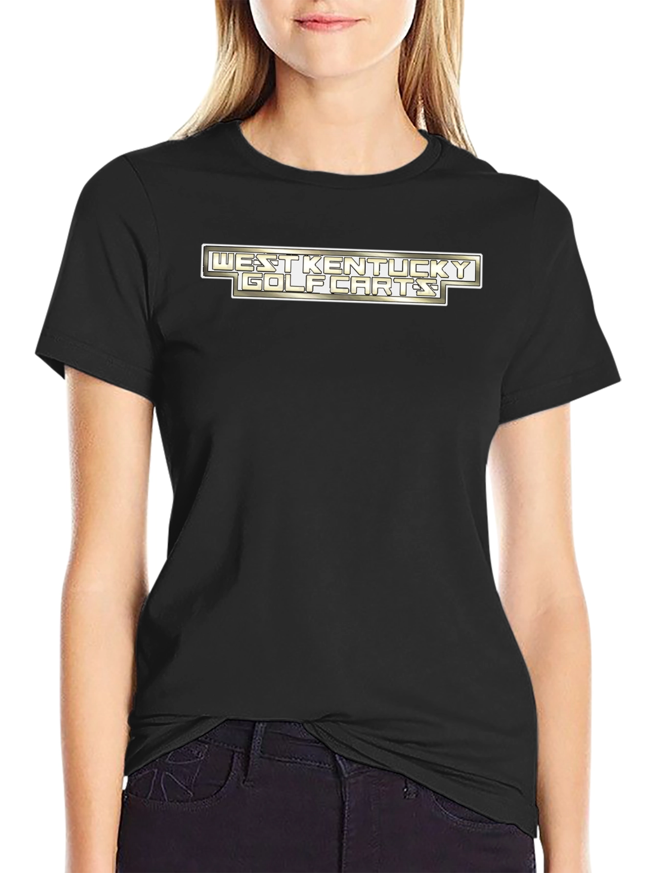 West Kentucky Golfcarts T-Shirt