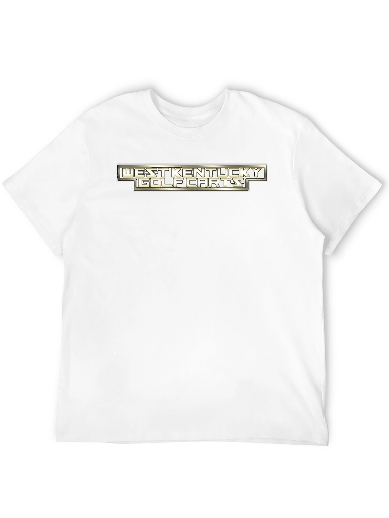 West Kentucky Golfcarts T-Shirt
