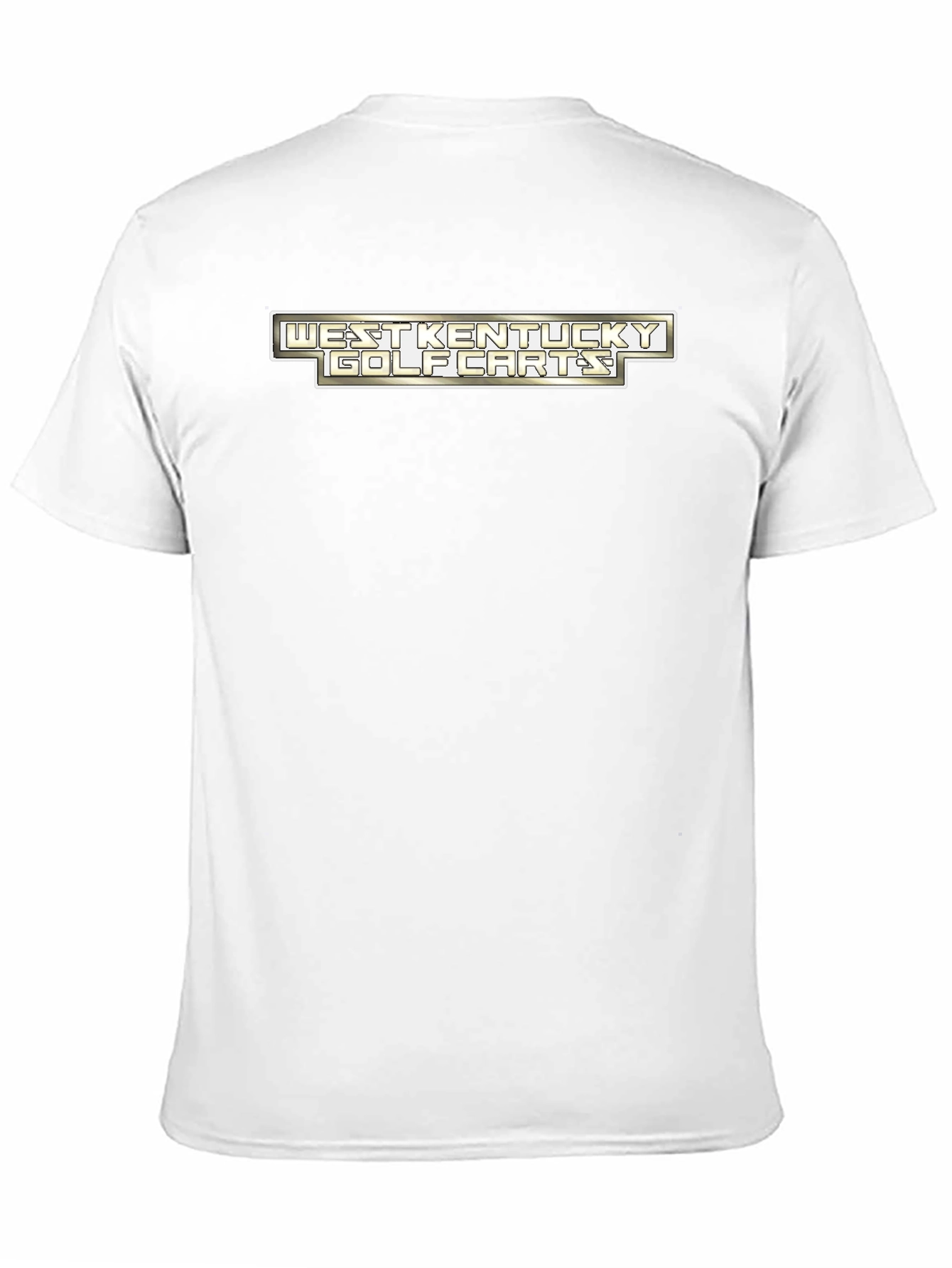 West Kentucky Golfcarts T-Shirt