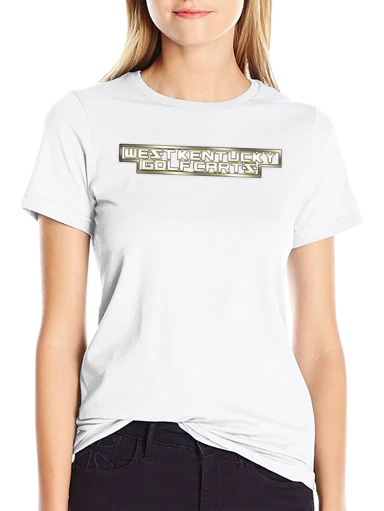 West Kentucky Golfcarts T-Shirt