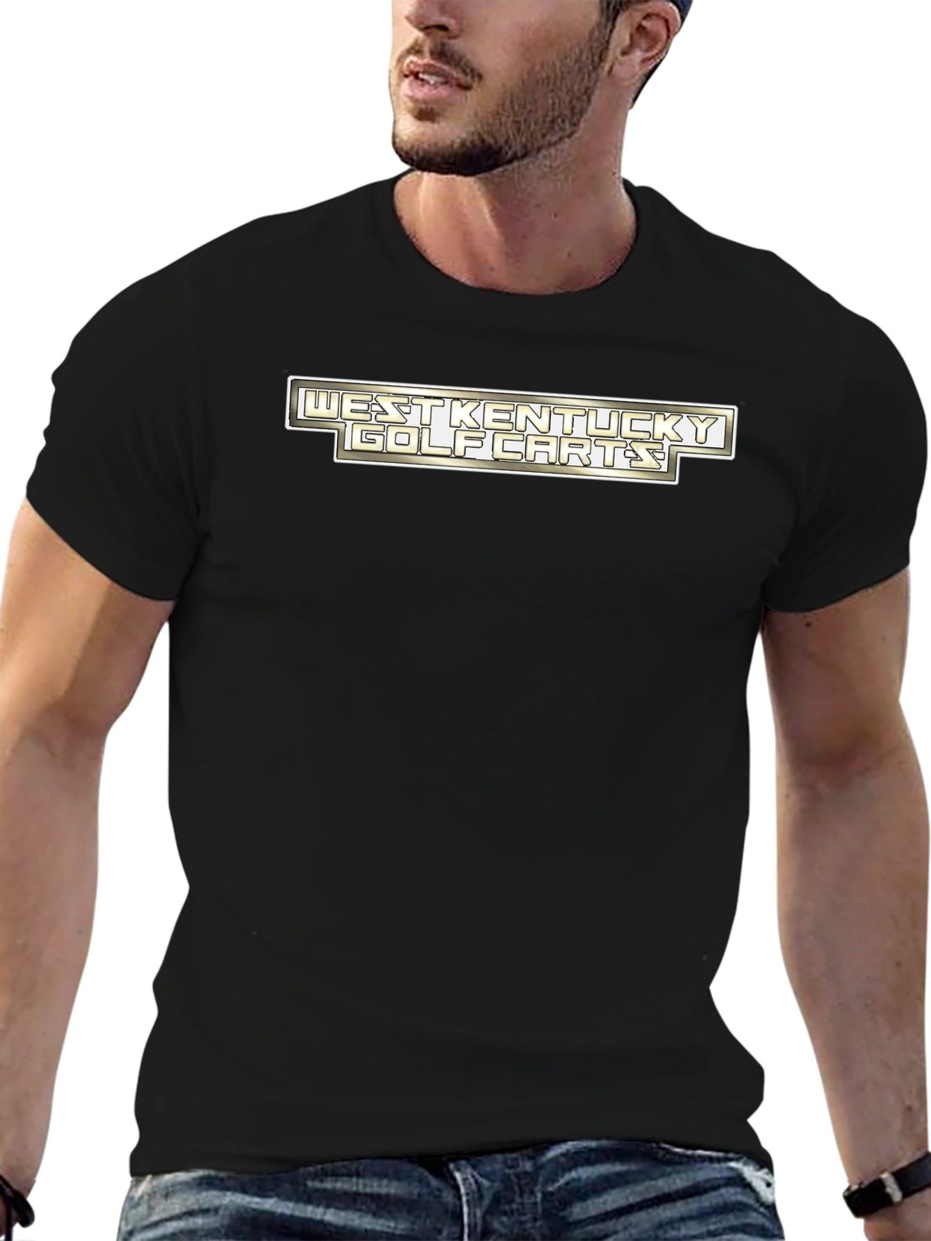 West Kentucky Golfcarts T-Shirt