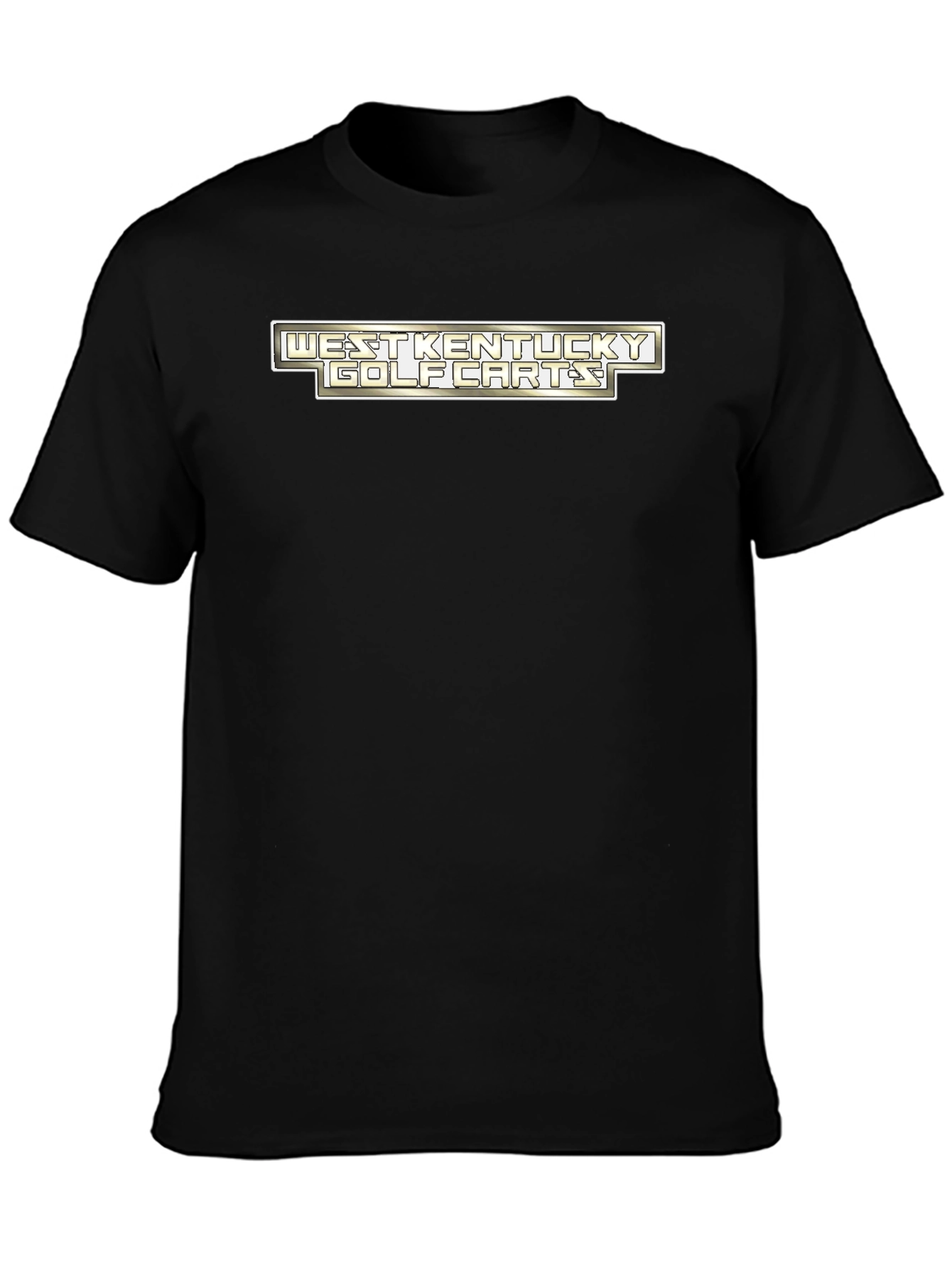 West Kentucky Golfcarts T-Shirt