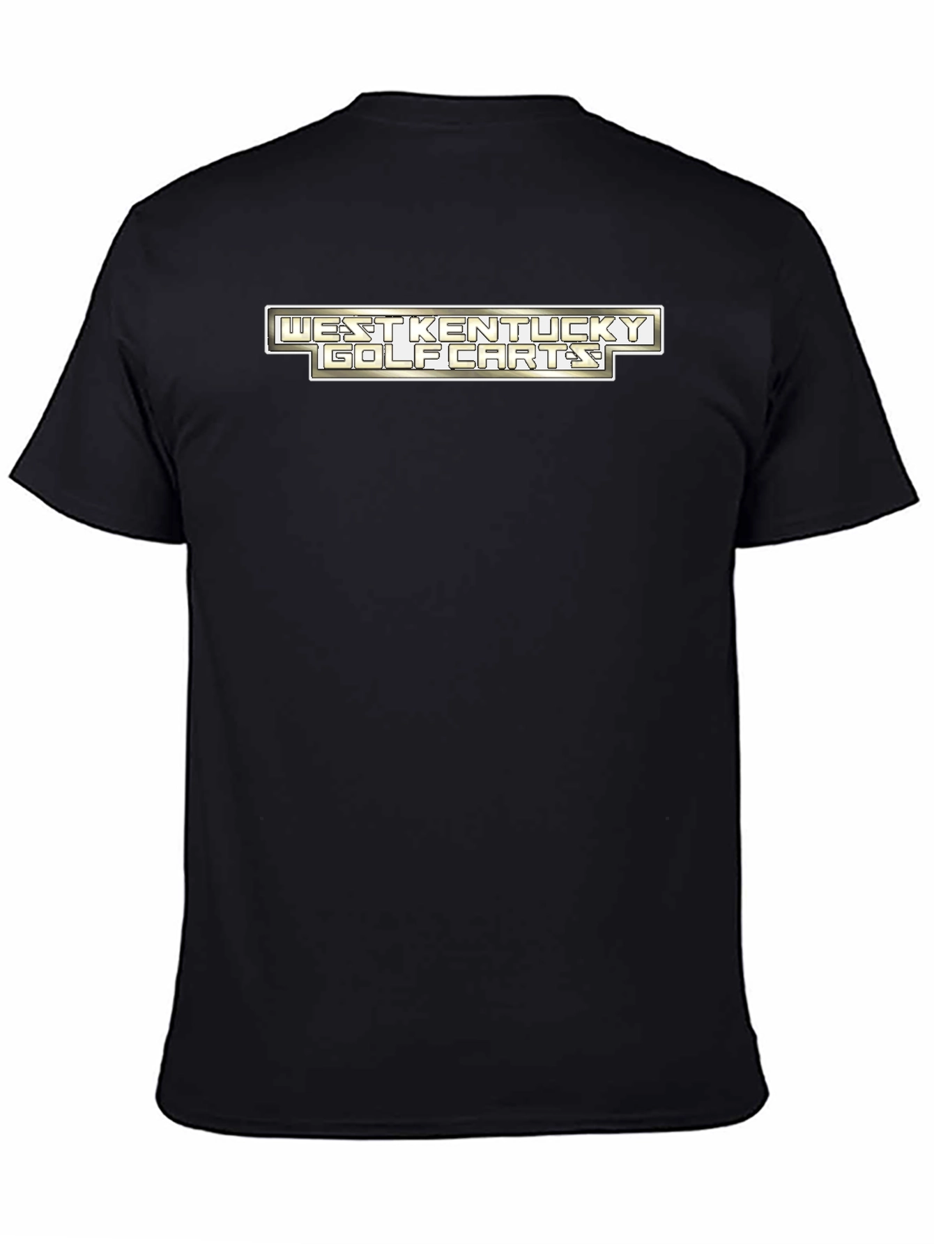 West Kentucky Golfcarts T-Shirt