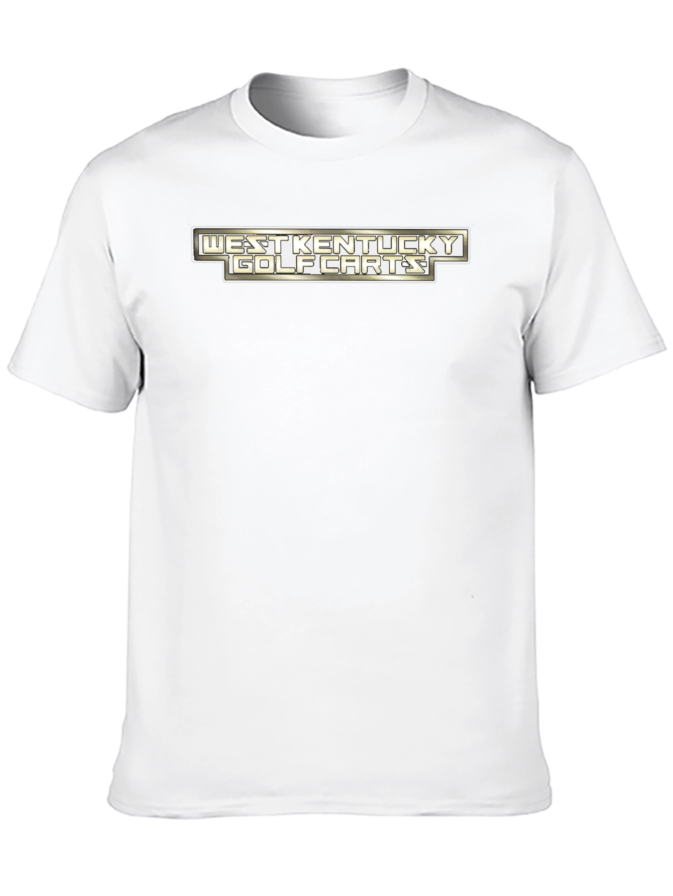 West Kentucky Golfcarts T-Shirt